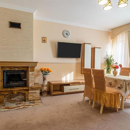 Petros Hotel Μπούκοβελ Δωμάτιο φωτογραφία